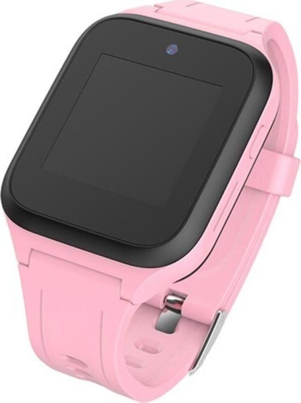 TCL Alcatel Tcl Mt40X Move Time Akıllı Pembe Çocuk Saati (Tcl Türkiye Garantili) - Image 1