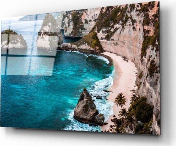 Deniz 2 Cam Tablo - Image 1