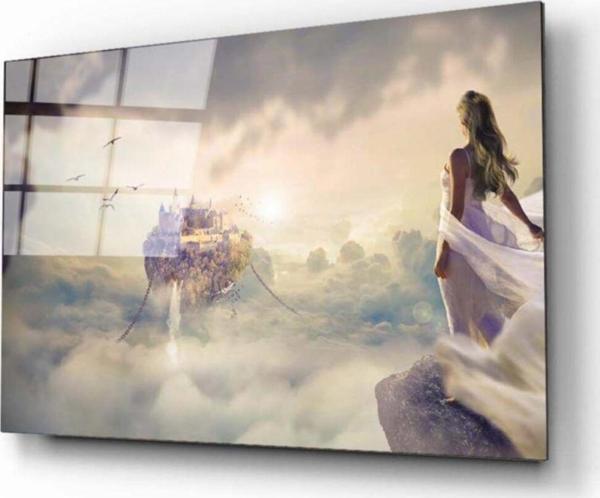 Fantastik Cam Tablo - Image 1