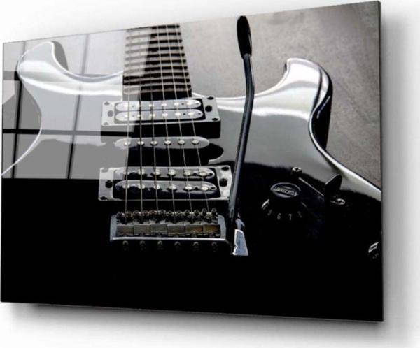 Gitar 2 Cam Tablo - Image 1