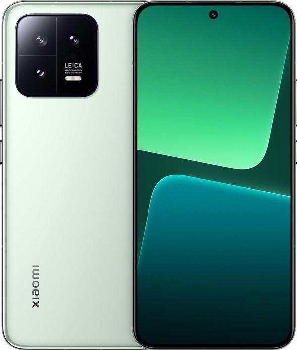 Xiaomi 13 12Gb + 256Gb ( Türkiye Garantili) - Image 1