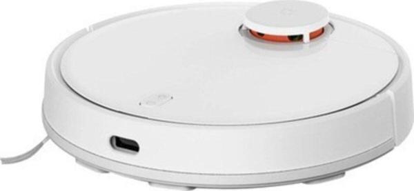 Xiaomi Mi Robot Vacuum Mop Pro Cleaner - Robot Süpürge Ve Paspas- Beyaz - Image 1