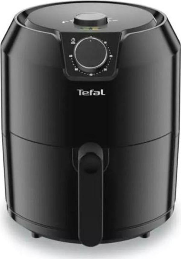 Tefal Ey2018 Easy Fry Yağsız Fritöz Airfryer, 4,2 Litre Kapasite, Hava İle Kızartme & Izgara - Image 1