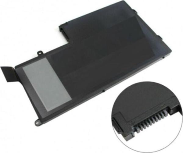 0dfvyn 0pd19 1v2f6 1wwhw 58dp 5md4v Notebook Bataryası, Pili - Image 1