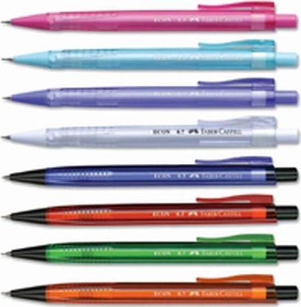 Faber-Castell Econ 1342 Versatil 0.5Mm - 5081134210 - Image 1