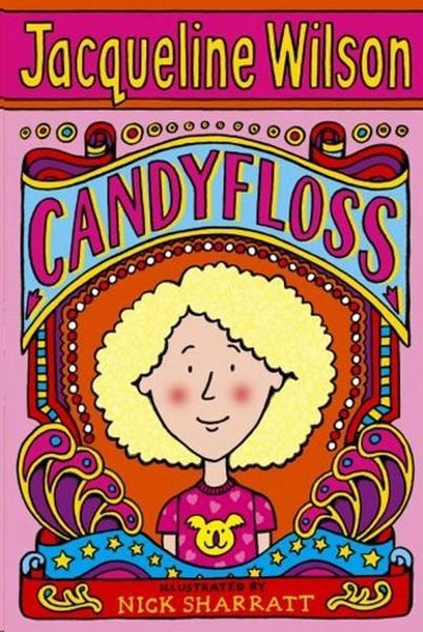 Candyfloss - Yearling - Image 1