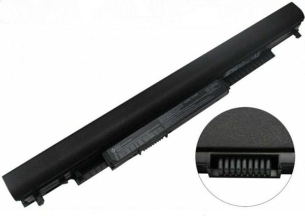 250 G3 (j0y21ea) 250 G3 (l3q03es) Uyumlu Notebook Bataryası, Pili - Image 1