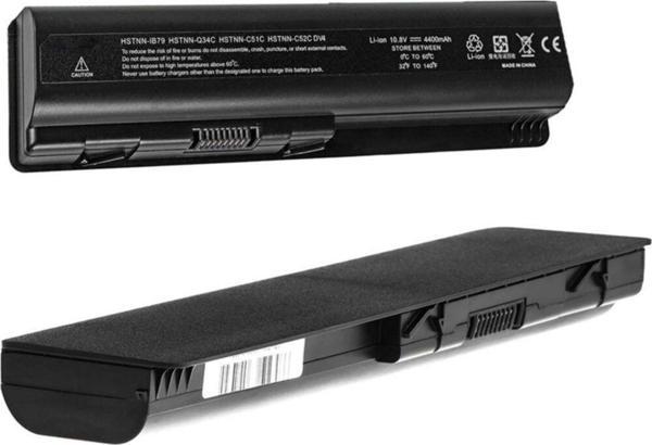 497694-001 Notebook Batarya - Laptop Pil - Image 1