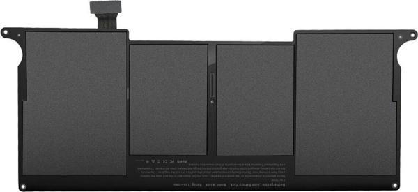 Apple MacBook Air 11-inch (2015) Notebook Bataryası - Pili / RETRO - Image 1