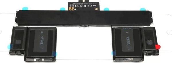 Apple Macbook Pro Uyumlu A1425, A1437 Notebook Bataryası - Image 1