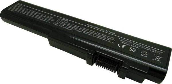 As186 - Asus N50v - A32-n50 Notebook Batarya - Image 1