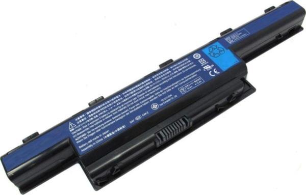 Aspire 4250-e352g50mı,4250g,4250z Notebook Bataryası, Pili - Image 1