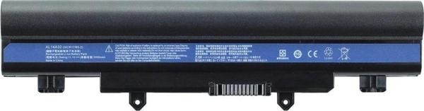 Acer Aspire E5-571g, Al14a32 Notebook Bataryası - Pili / Racl-072 - Image 1