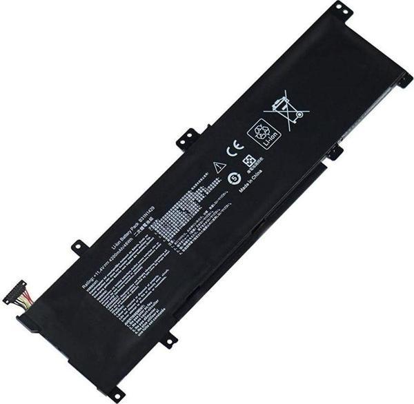 Asus Asus K501l, K501u, B31n1429 Notebook Bataryası - Image 1