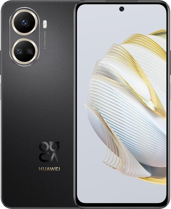 Huawei Nova 10Se Siyah - Image 1