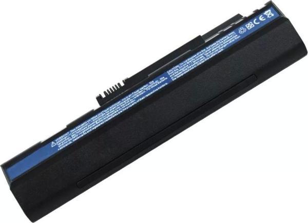 Acer Aspire One A110, A150, Zg5 Uyumlu Notebook Bataryası - Siyah - 6 Cell - Image 1