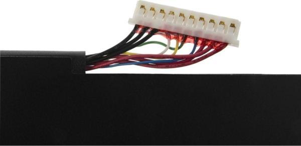 Acer Aspire S7-191, Ap12e3k Uyumlu Notebook Bataryası Racl-092 - Image 1