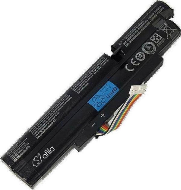 Acer Aspire TimelineX 3830T-2414G50nbb Notebook Bataryası - Pili - Image 1