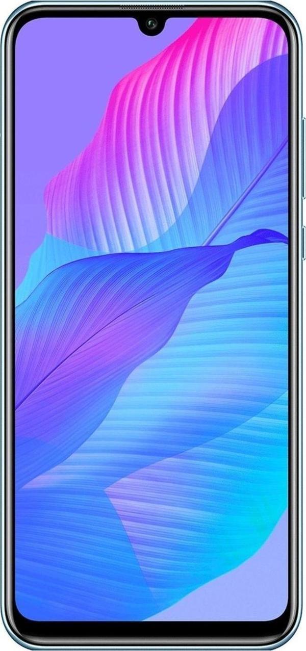 Huawei P Smart S Duos 128 Gb Kristal Beyazı Cep Telefonu (Huawei Türkiye Garantili) - Image 1