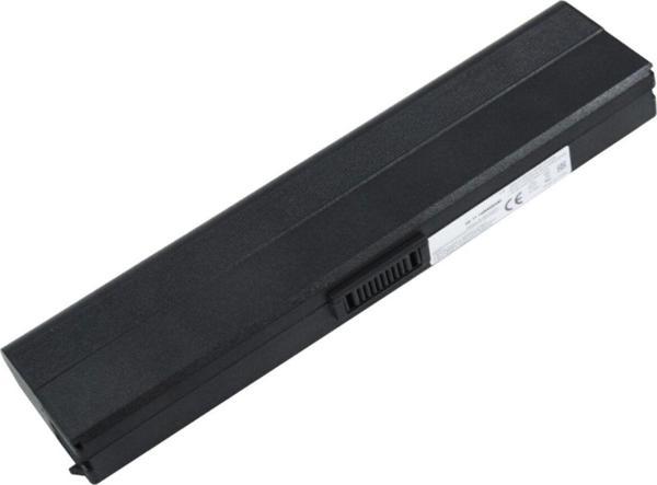 Asus F9, F9Dc, F9E, F9F, F9J, F9S, A32-F9 Notebook Bataryası - Image 1