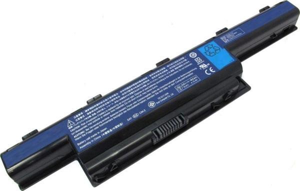 Acer TravelMate 8572,8572G,8572T,8572TNotebook Bataryası, Pili - Image 1