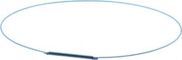 KGPart Çamaşır Makinesi Kazan Körük Kelepçesi 8-10 Kg, Vestel, Regal ile uyumlu - Image 1
