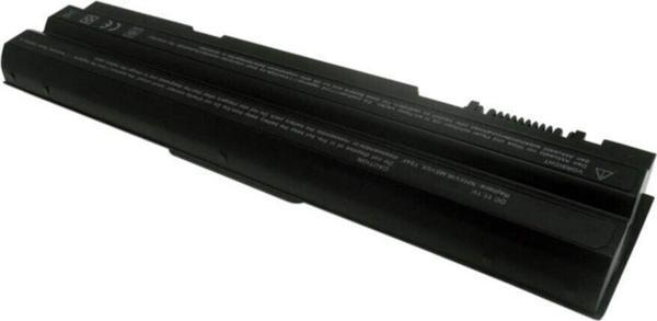 Dell 911MD CWVXW HCJWT KJ321 M1Y7N M5Y0X X57F1 4YRJH Uyumlu Notebook Bataryası, Pili - Image 1