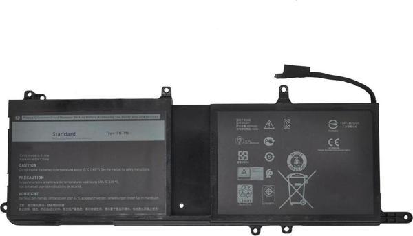 Dell Alienware 15 R3, 17 R4, 9njm1 Notebook Bataryası - Image 1