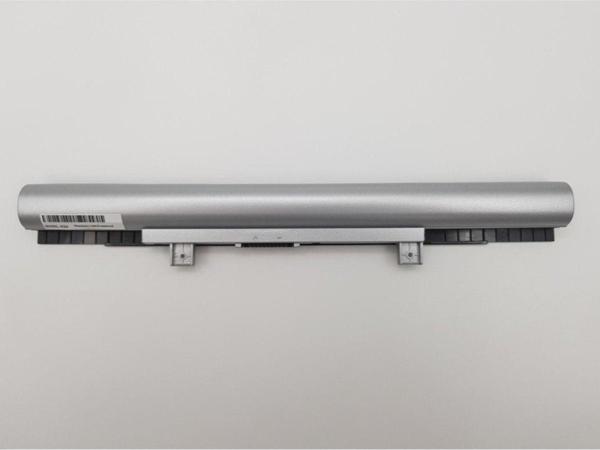 Casper Nirvana D15d, A41-d15 Notebook Bataryası - Silver-siyah - Image 1