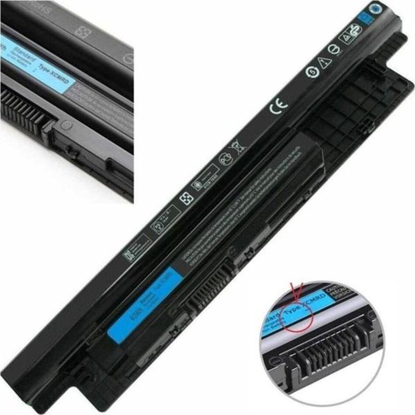 Dell Inspiron 15r N5521 Laptop Batarya 11.1v 4400mah 6 Cell - Image 1