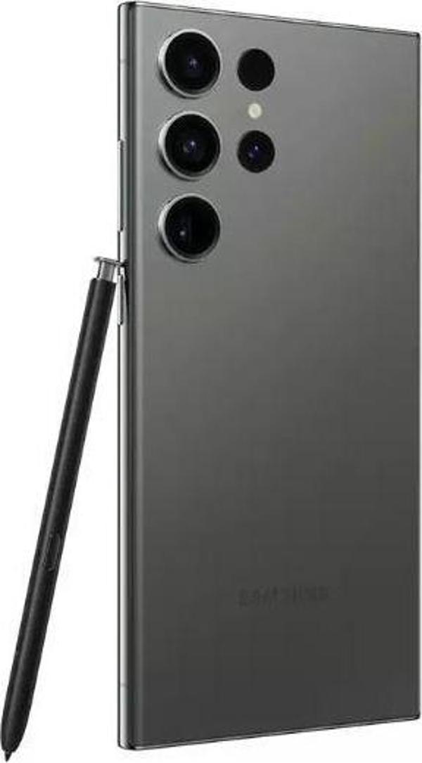 Samsung Galaxy S23 Ultra 256 GB Yeşil - Image 1