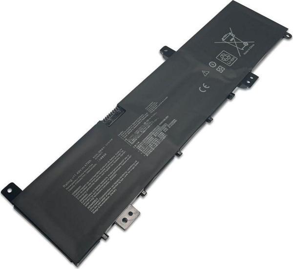 Asus X580v, C31n1636 Notebook Bataryası - Image 1