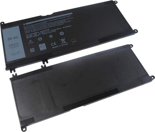 Dell Inspiron 7586 7786, 33ydh Notebook Bataryası, Pili / Rdl-190 - Image 1