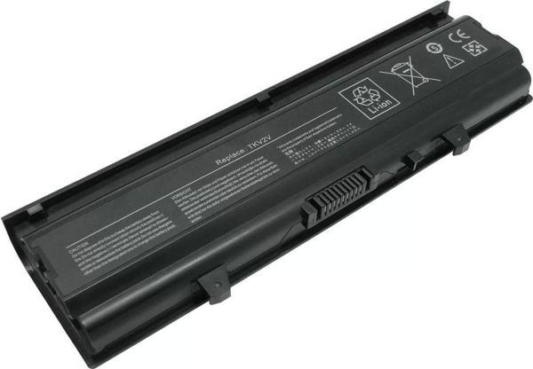 Dell Inspiron M4010, N4020, N4030 Notebook Bataryası - Image 1