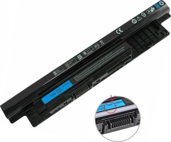 Dell Inspron 15-3542 5537 14r Notebook Bataryası, Pili(11.1v) - Image 1
