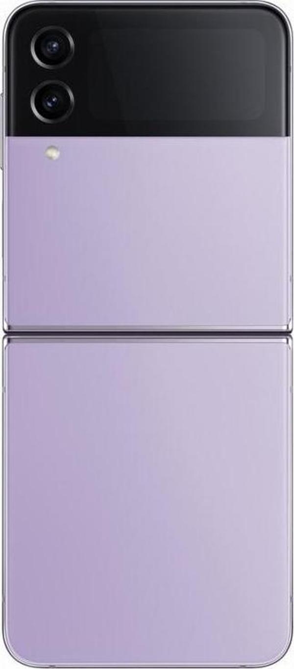 Samsung Galaxy Z Flip4 128 Gb Bora Purple - Image 1
