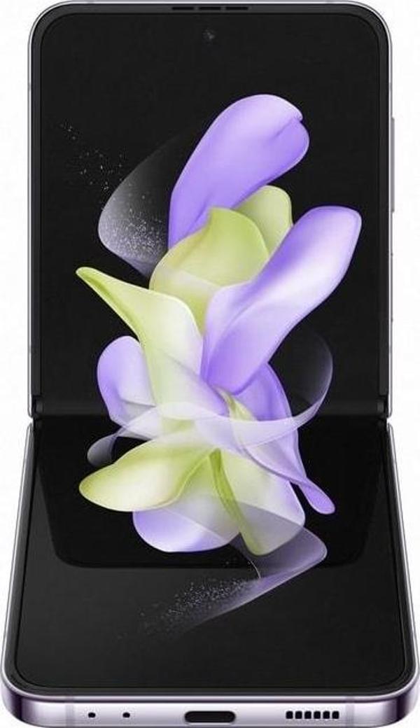 Samsung Galaxy Z Flip4 128 Gb Bora Purple - Image 1