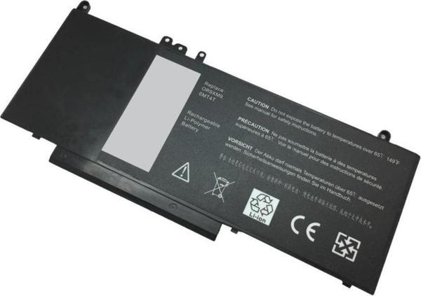 Dell Latitude E5450, E5550 Notebook Bataryası, Pil 4 Cell / Rdl-162 - Image 1