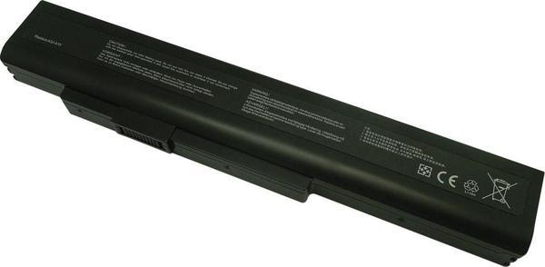 Casper A15he, Vestel A15e, A32-a15 Notebook Bataryası - 8 Cell - Image 1