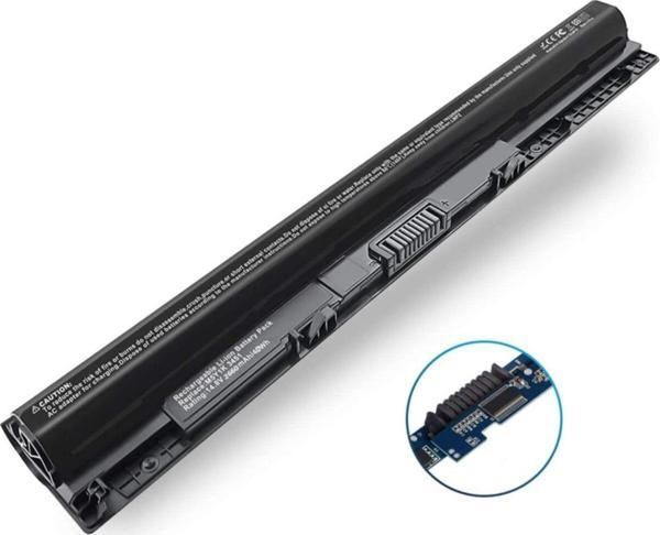 Dell P63f P63f002 , P60g001 Notebook Bataryası Laptop Pili - Image 1