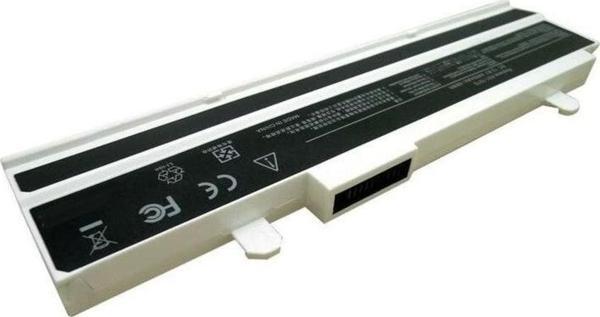 Eee Pc 1011, 1015, 1215 Notebook Batarya, Pil - Beyaz** - Image 1