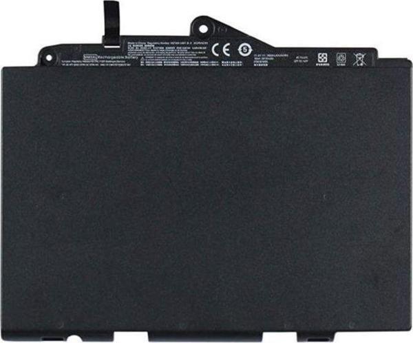 Elitebook 820 G3 Sn03xl Uyumlu Notebook Bataryası - Pili Rhl-106 - Image 1