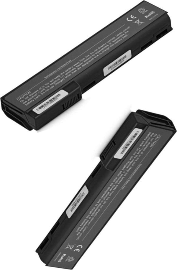 Elitebook 8460p, 8460w, 8470p Uyumlu Notebook Bataryası - Laptop Pili - Image 1