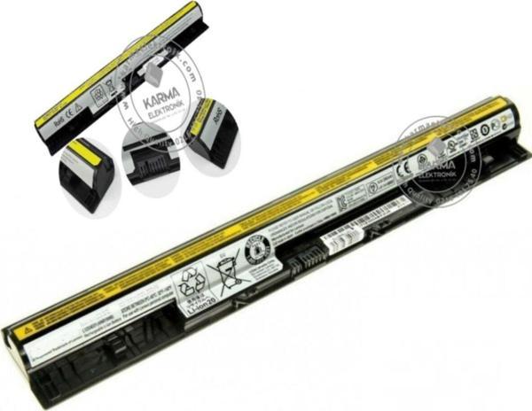 G50-80 G5080 80e5 G510s G510s Notebook Bataryası, Pili - Image 1