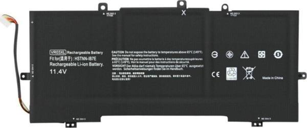 Envy 13-d, 13-d000, 13-d100, Vr03xl Uyumlu Notebook Bataryasıi Pili** - Image 1