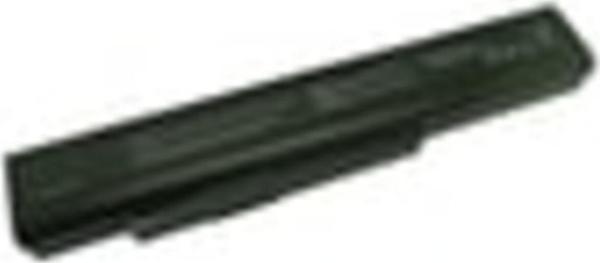 Casper MEDİON Akoya p7621 Notebook Bataryası - Pili (6Cell) - (10.8Volt ) - Image 1