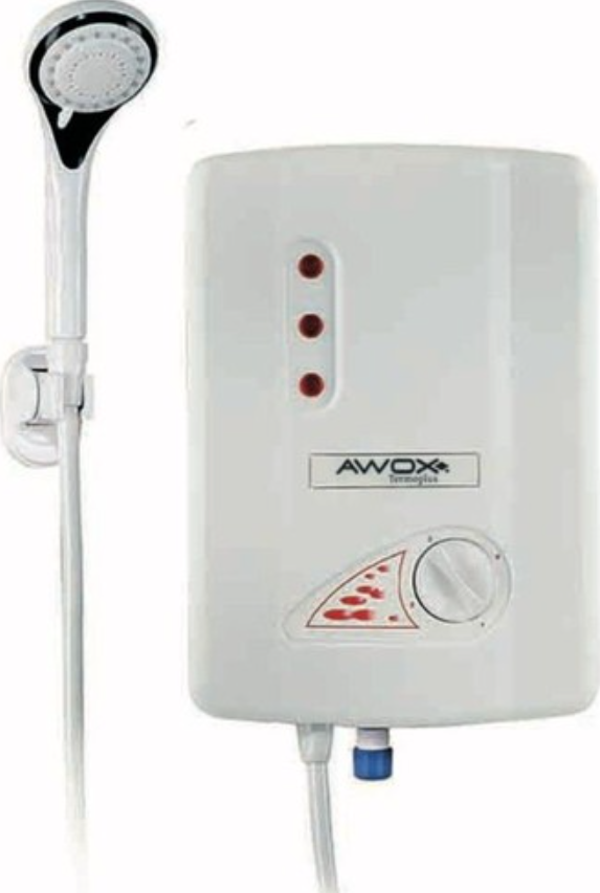Awox Termoplus Ani Su Isıtıcı - Image 1