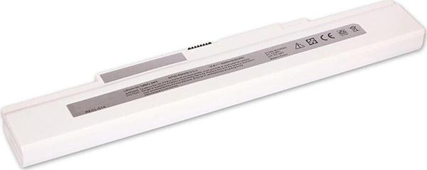 Casper MT50-3S4400-S4S6 CN.MMI.4712Q Notebook Bataryası, Laptop Pili - Beyaz - 6000mAh - Image 1