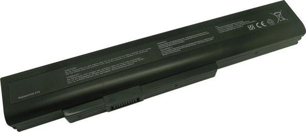 Casper Nirvana A15E, A32-A15 Notebook Bataryası - Pili - 11.1Volt (10.8) 6 Cell / RMSL-011 - Image 1