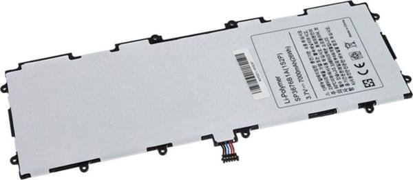 Galaxy Note 10.1 Gt-n8000 Gt-n8005 Tablet Bataryası - Pili - Image 1
